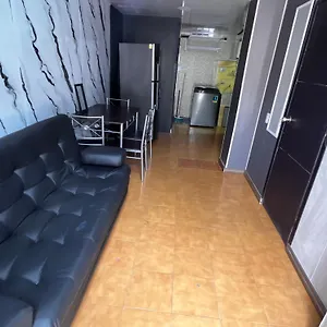 Apartamento Hermosa Casita Cerca Al Centro, Medellín