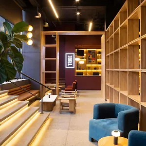 Jo&joe Hotel