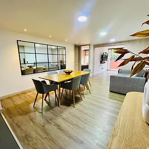 Apartamento Modern, Apt/near Tourist Sites., Medellín