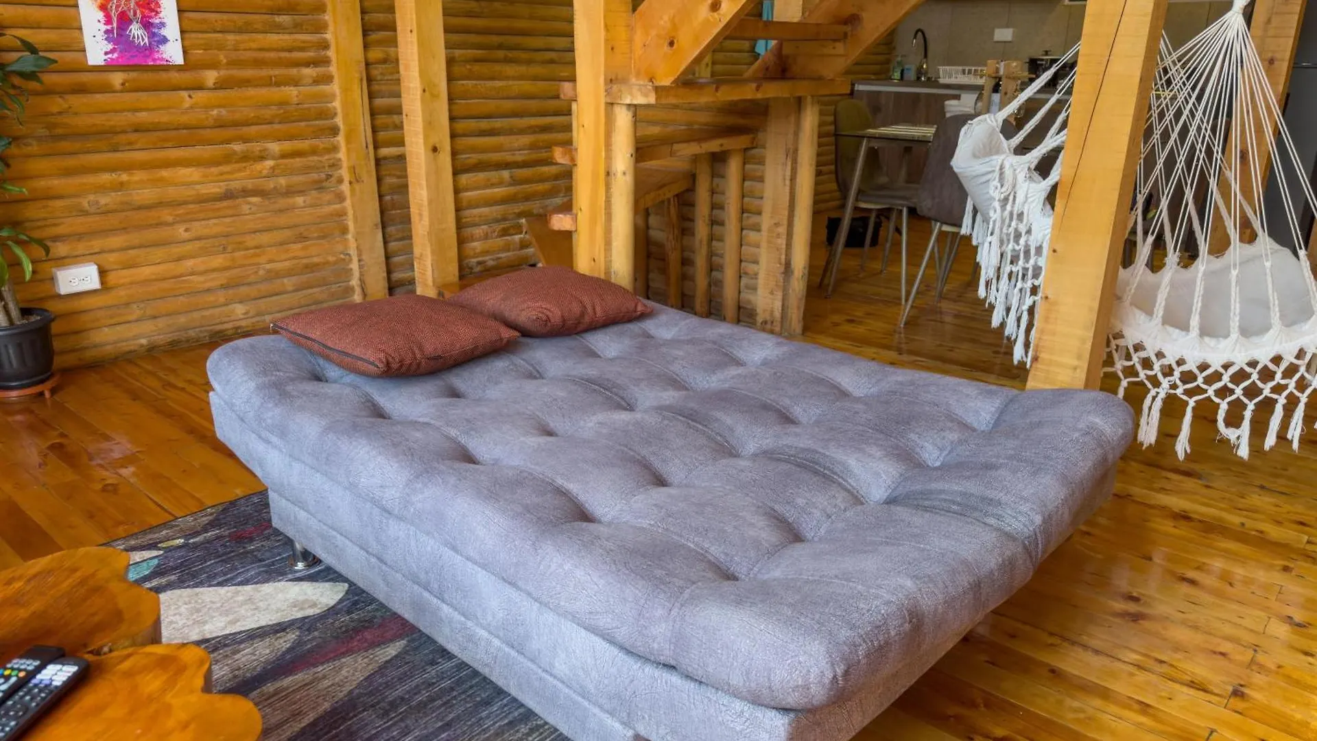 Cabana Con Jacuzzi En Santa Elena Medellín