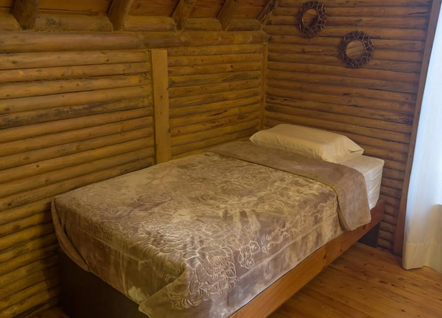 Prázdninový dům Cabana Con Jacuzzi En Santa Elena Medellín