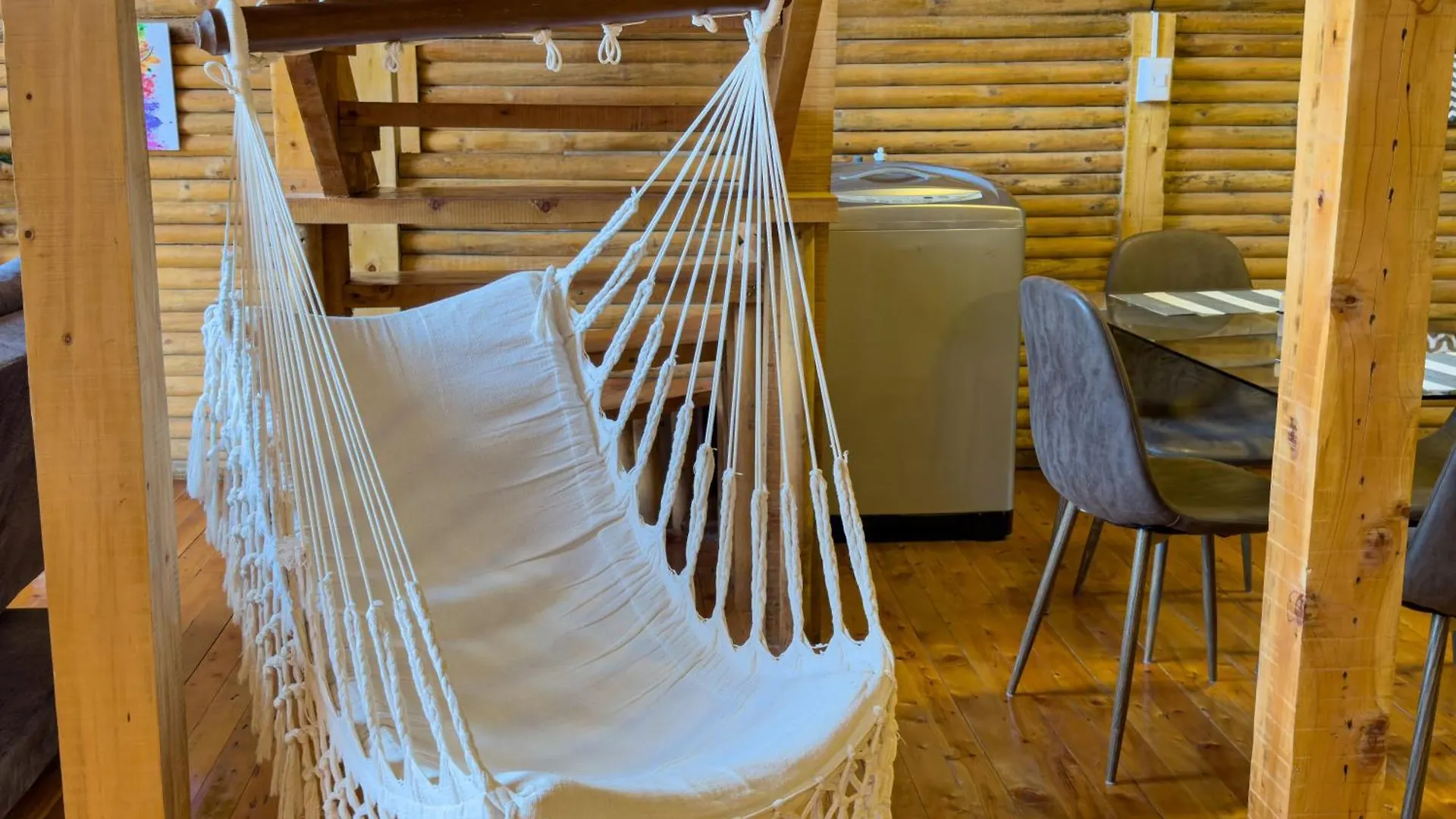 Cabana Con Jacuzzi En Santa Elena Medellín Kolumbie